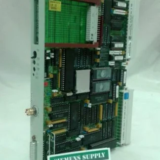 Siemens 6ES55263LF01 Simatic S5 PLCs PLC Modules