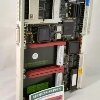 Siemens 6ES55443UB11 Simatic S5 PLCs PLC Modules