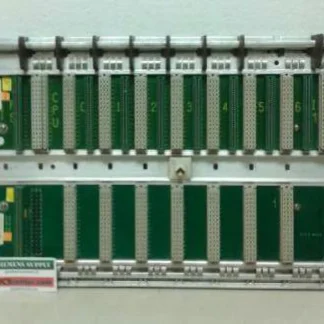 Siemens 6ES57002LA12 Simatic S5 PLCs PLC Modules