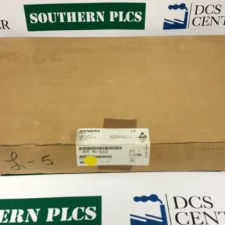 Siemens 6ES57013LA13 Simatic S5 PLCs PLC Modules