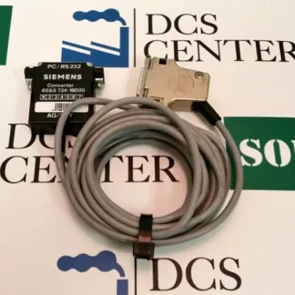 Siemens 6ES57341BD20 Simatic S5 PLCs PLC Modules