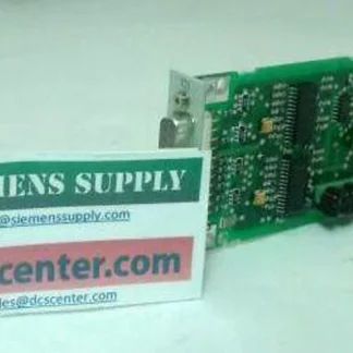 Siemens 6ES57520AA23 Simatic S5 PLCs PLC Modules