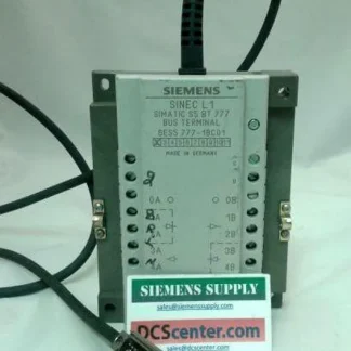 Siemens 6ES57771BC01 Simatic S5 PLCs PLC Modules