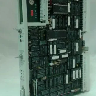 Siemens 6ES59213UA12 Simatic S5 PLCs PLC Modules