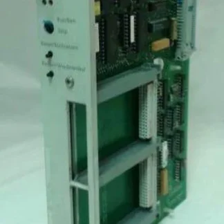 Siemens 6ES59213WB14 Simatic S5 PLCs PLC Modules