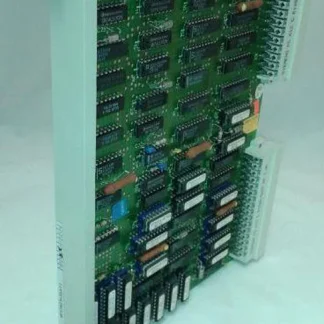 Siemens 6ES59253SA11 Simatic S5 PLCs PLC Modules