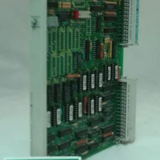 Siemens 6ES59263KA12 Simatic S5 PLCs PLC Modules