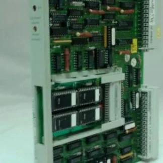 Siemens 6ES59273KA13 Simatic S5 PLCs PLC Modules