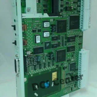 Siemens 6ES59283UA21 Simatic S5 PLCs PLC Modules