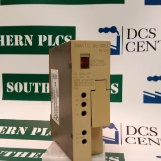 Siemens 6ES59318MD11 Simatic S5 PLCs PLC Modules