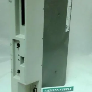 Siemens 6ES59417UA12 Simatic S5 PLCs PLC Modules