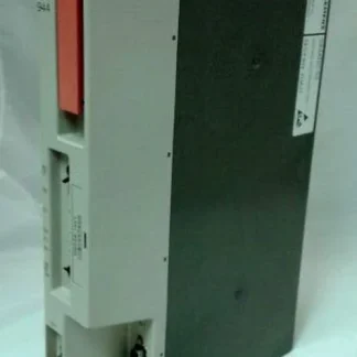 Siemens 6ES59447UA21 Simatic S5 PLCs PLC Modules
