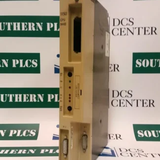 Siemens 6ES59447UB21 Simatic S5 PLCs PLC Modules