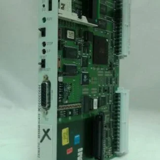 Siemens 6ES59483UA13 Simatic S5 PLCs PLC Modules