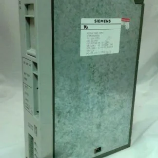 Siemens 6ES59517LB14 Simatic S5 PLCs PLC Modules