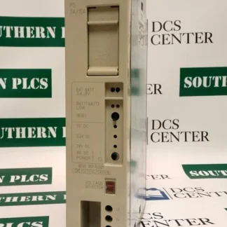 Siemens 6ES59517LD21 Simatic S5 PLCs PLC Modules