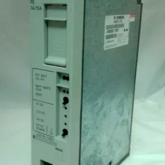 Siemens 6ES59517ND51 Simatic S5 PLCs PLC Modules
