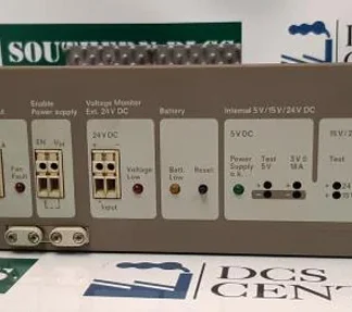 Siemens 6ES59553LC13 Simatic S5 PLCs PLC Modules