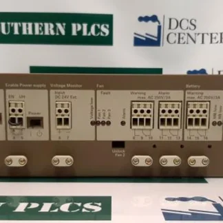 Siemens 6ES59553LC42 Simatic S5 PLCs PLC Modules