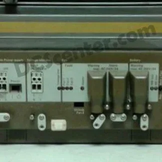 Siemens 6ES59553LF42 Simatic S5 PLCs PLC Modules