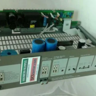 Siemens 6ES59555LB11 Simatic S5 PLCs PLC Modules