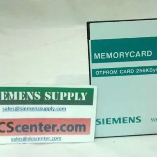 Siemens 6FM14707AA25 Simatic S5 PLCs PLC Modules