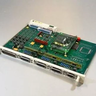 Siemens 6FM17063AA20 Simatic S5 PLCs PLC Modules