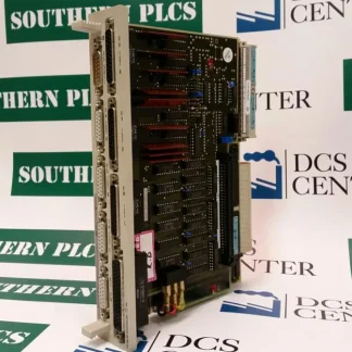 Siemens 6FM17153AA20 Simatic S5 PLCs PLC Modules