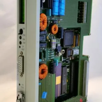 Siemens 6GK11430AB01 Simatic S5 PLCs PLC Modules