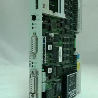 Siemens 6GK11430TA02 Simatic S5 PLCs PLC Modules