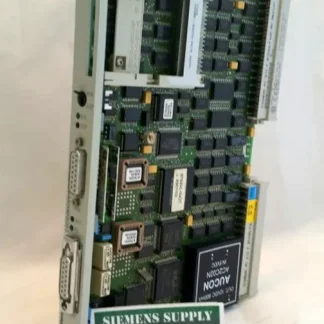 Siemens 6GK11430TB01 Simatic S5 PLCs PLC Modules