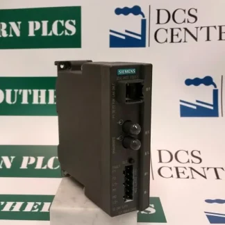 Siemens 6GK51011BB002AA3 Simatic S5 PLCs PLC Modules