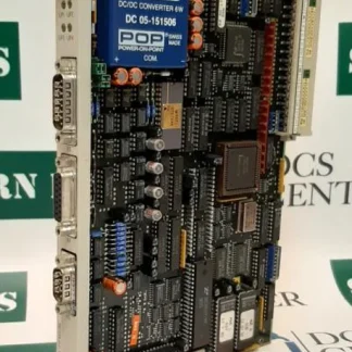 Siemens 70931683 Simatic S5 PLCs PLC Modules