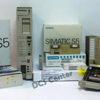 Siemens 6ES72111HD300XB0 Simatic S7 PLCs PLC Modules