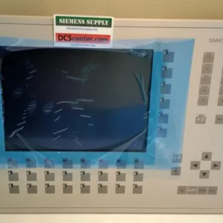 Siemens 6AV65420AG100AX0 Simatic S7 PLCs PLC Modules