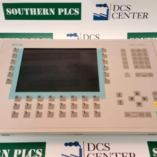 Siemens 6AV65420CC100AX0 Simatic S7 PLCs PLC Modules