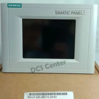 Siemens 6AV65450BC152AX0 Simatic S7 PLCs PLC Modules