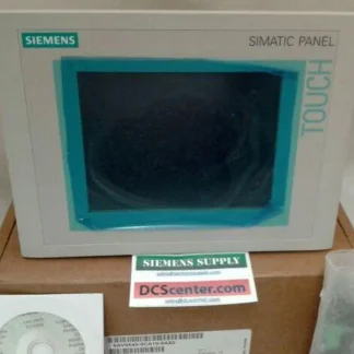 Siemens 6AV65450CA100AX0 Simatic S7 PLCs PLC Modules