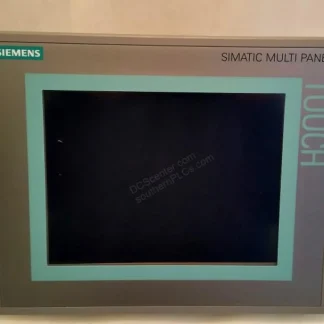 Siemens 6AV66430CB011AX1 Simatic S7 PLCs PLC Modules