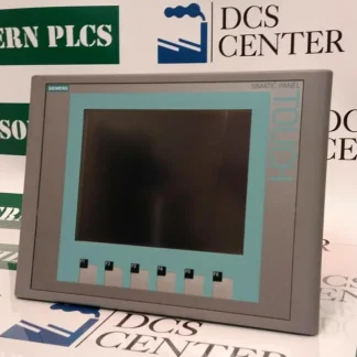 Siemens 6AV66470AB113AX0 Simatic S7 PLCs PLC Modules