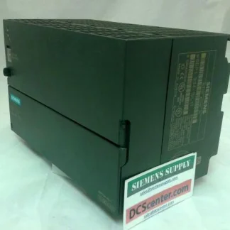 Siemens 6EP13341SL11 Simatic S7 PLCs PLC Modules