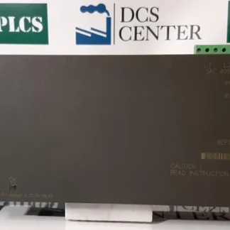 Siemens 6EP14362BA00 Simatic S7 PLCs PLC Modules