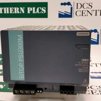 Siemens 6EP14373BA10 Simatic S7 PLCs PLC Modules