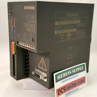 Siemens 6EP19312EC11 Simatic S7 PLCs PLC Modules