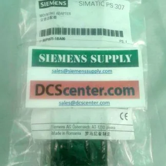 Siemens 6EP19711BA00 Simatic S7 PLCs PLC Modules