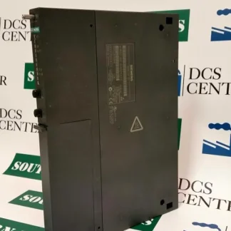 Siemens 6ES74070DA010AA0 Simatic S7 PLCs PLC Modules