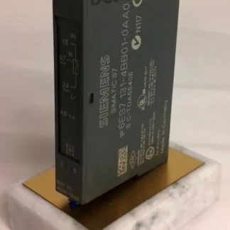 Siemens 6ES71314BB010AB0 Simatic S7 PLCs PLC Modules