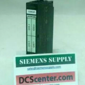 Siemens 6ES71314BD000AA0 Simatic S7 PLCs PLC Modules