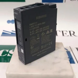 Siemens 6ES71316BF010BA0 Simatic S7 PLCs PLC Modules
