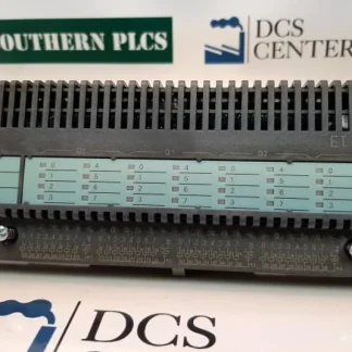 Siemens 6ES71320BL010XB0 Simatic S7 PLCs PLC Modules